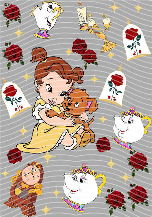 A5 Notebook Wraps-A 1218